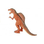 Interaktívny dinosaurus Tyrannosaur na batérie
